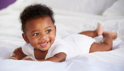 Baby It’s Cold Outside: Essential Tips for Caring for Baby’s Skin During Winter.