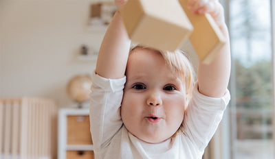 Best Ways to Baby Proof Your Home
