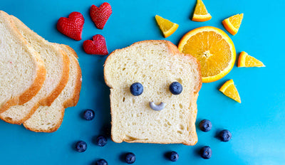 Picky Eater? Get Your Toddler the Nutrition They Need