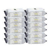 Fragrance Free Ultimate Baby Cleansing Cloths - 12 pack