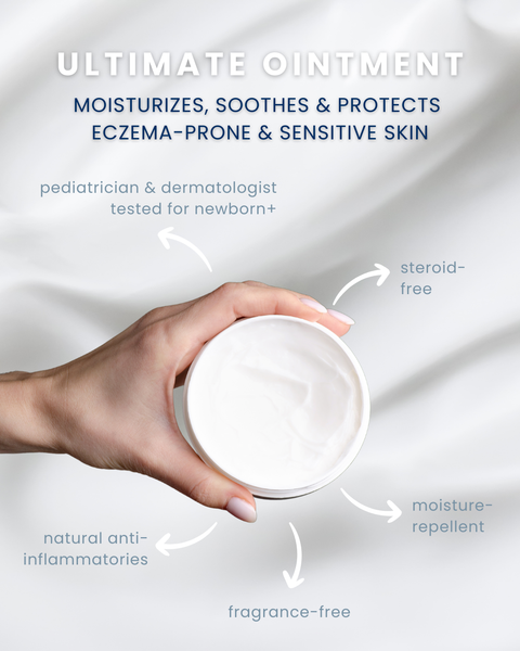 Ultimate Baby Ointment
