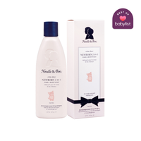 Newborn 2-in-1 Hair & Body Wash