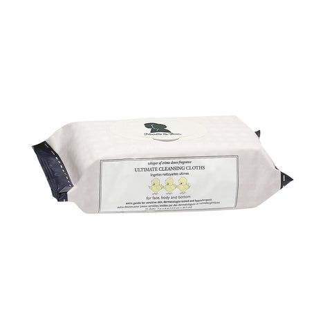 Ultimate Cleansing Cloths Bundle