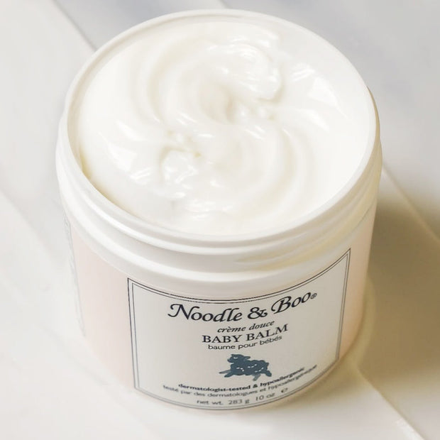 Baby Balm