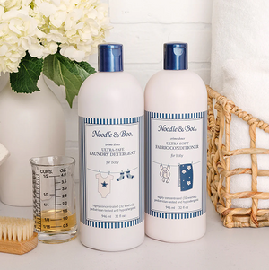 Baby Laundry Gift Set