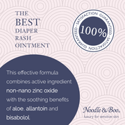 The Best Diaper Rash Ointment