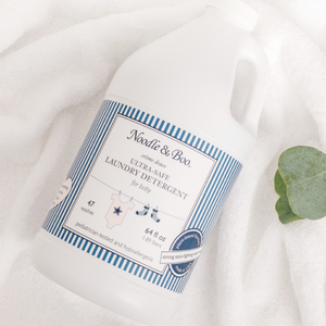 Ultra-Safe Baby Laundry Detergent