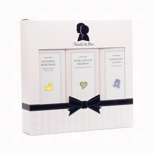Starter Baby Gift Set