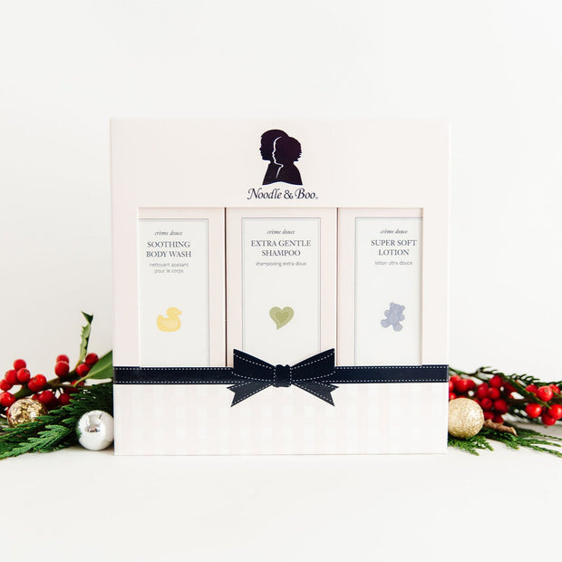 Starter Baby Gift Set