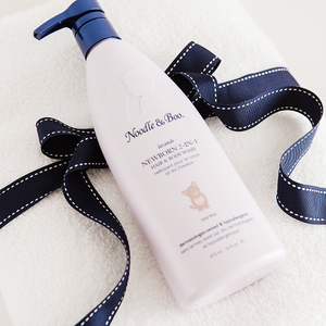 Newborn 2-in-1 Hair & Body Wash