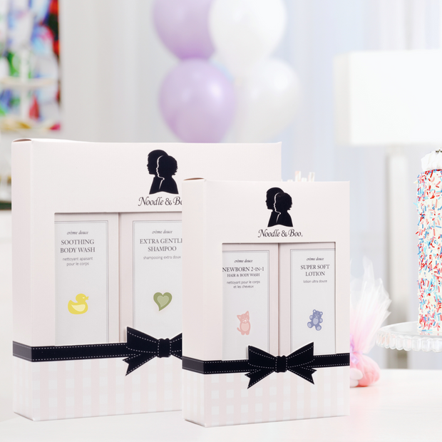 Newborn Gift Set