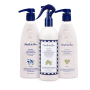 Baby Hair Care Bundle